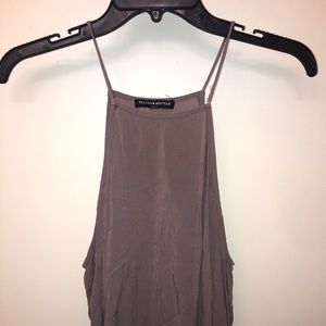 Brandy Melville Purple Tank